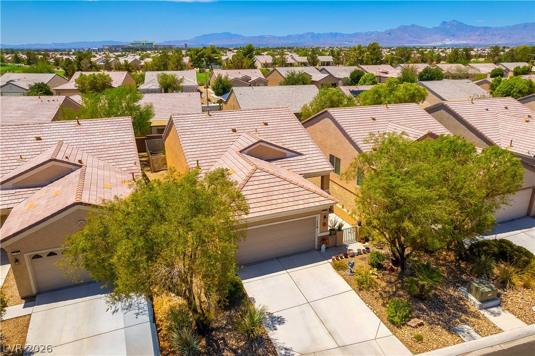 2109 Bay Thrush Way North Las Vegas NV 89084