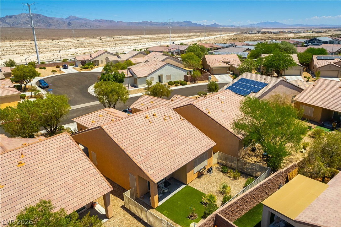 2109 Bay Thrush Way North Las Vegas NV 89084