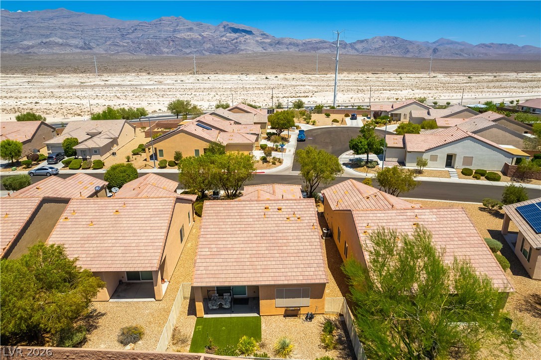 2109 Bay Thrush Way North Las Vegas NV 89084
