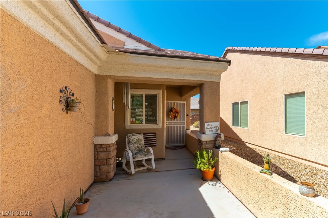 2109 Bay Thrush Way North Las Vegas NV 89084