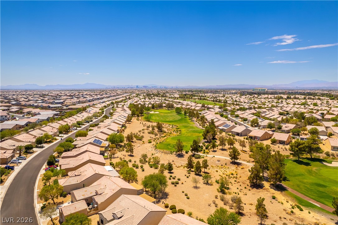 2109 Bay Thrush Way North Las Vegas NV 89084