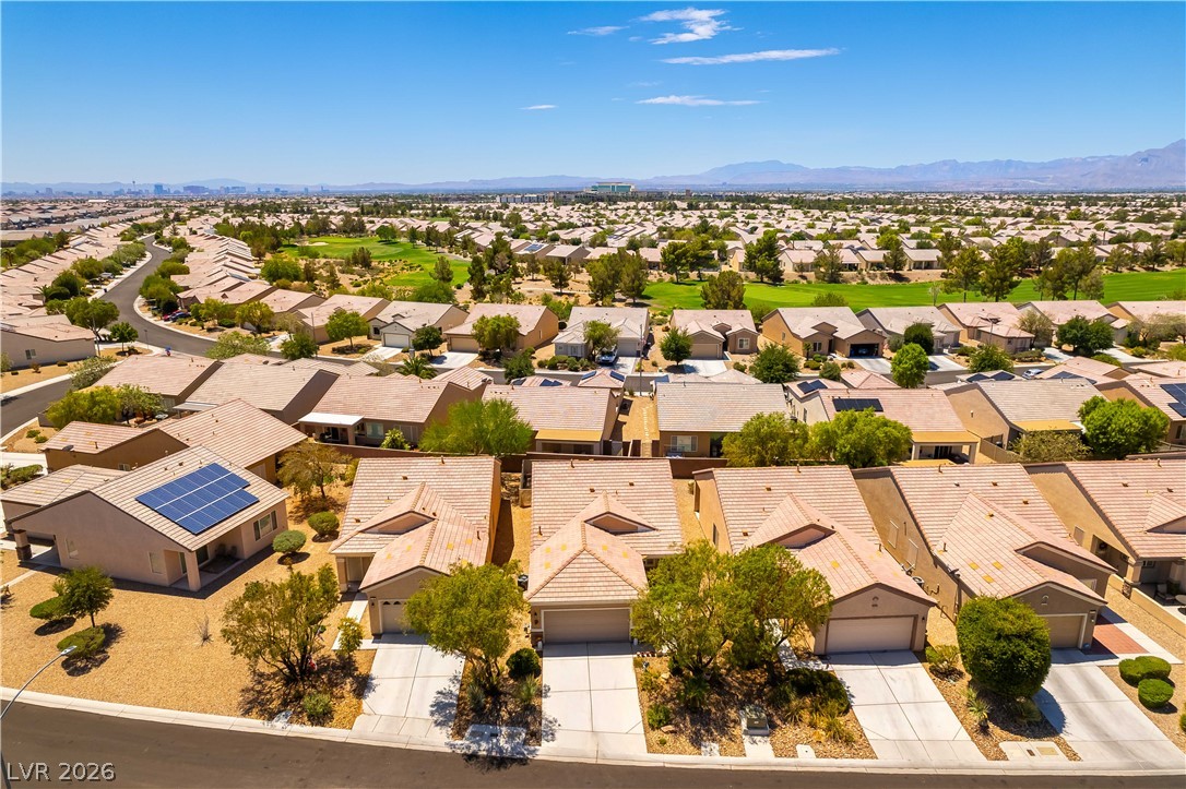 2109 Bay Thrush Way North Las Vegas NV 89084