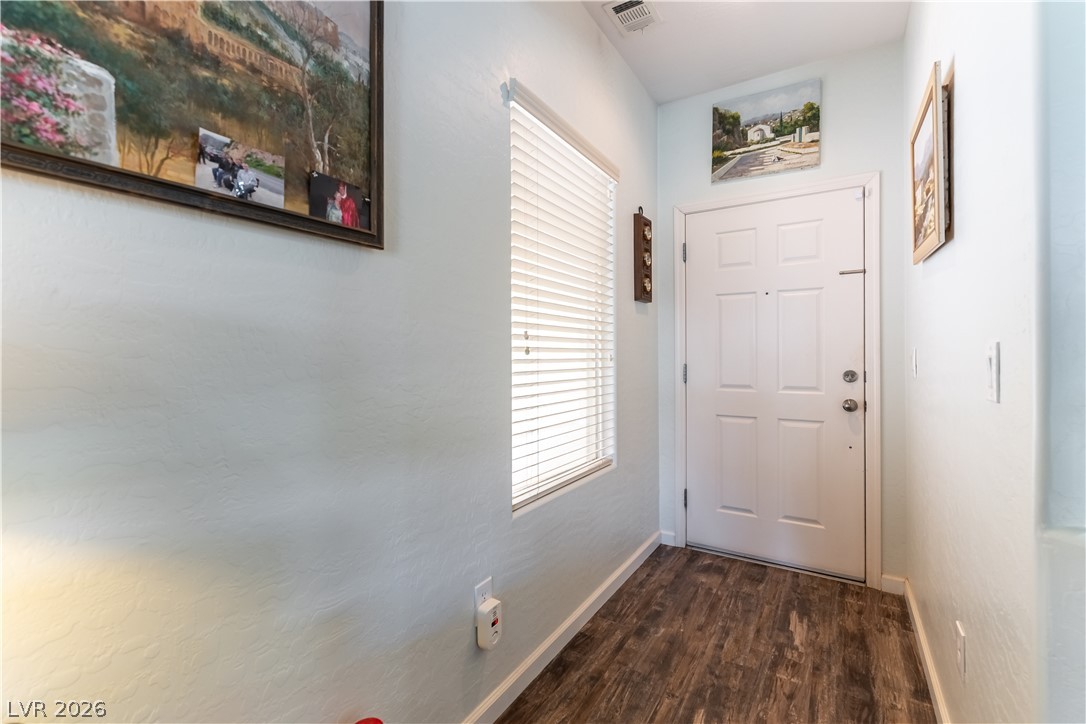 2109 Bay Thrush Way North Las Vegas NV 89084