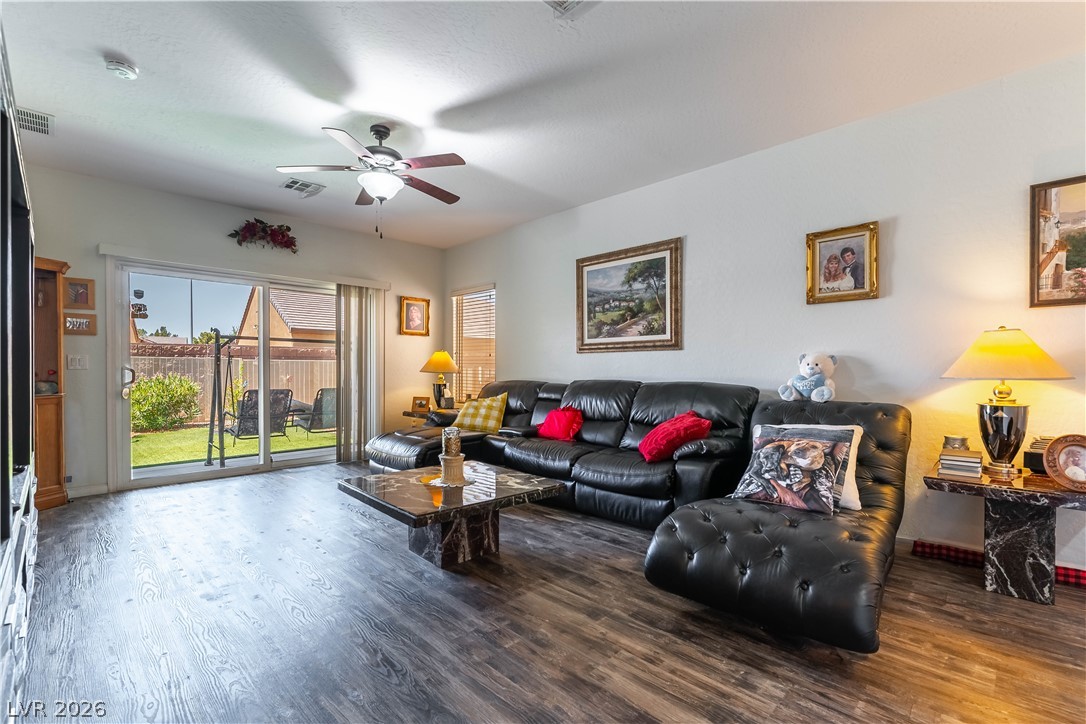 2109 Bay Thrush Way North Las Vegas NV 89084