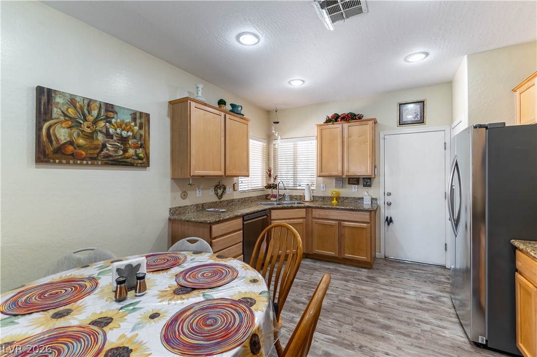 2109 Bay Thrush Way North Las Vegas NV 89084