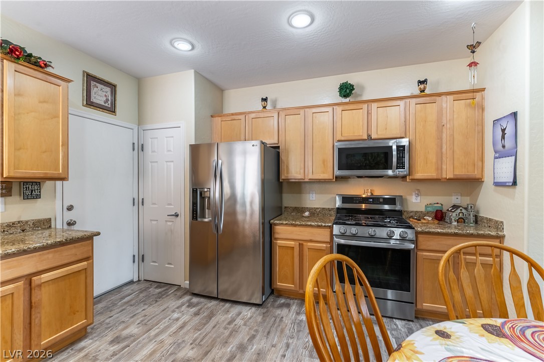 2109 Bay Thrush Way North Las Vegas NV 89084
