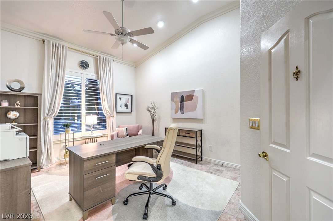 1941 Black Water Court Las Vegas NV 89117