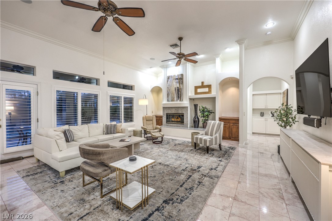 1941 Black Water Court Las Vegas NV 89117
