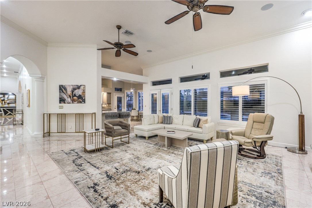 1941 Black Water Court Las Vegas NV 89117