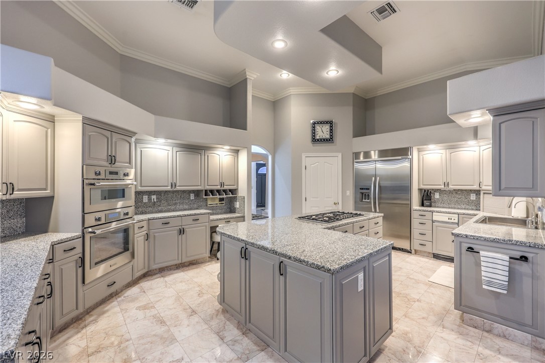 1941 Black Water Court Las Vegas NV 89117