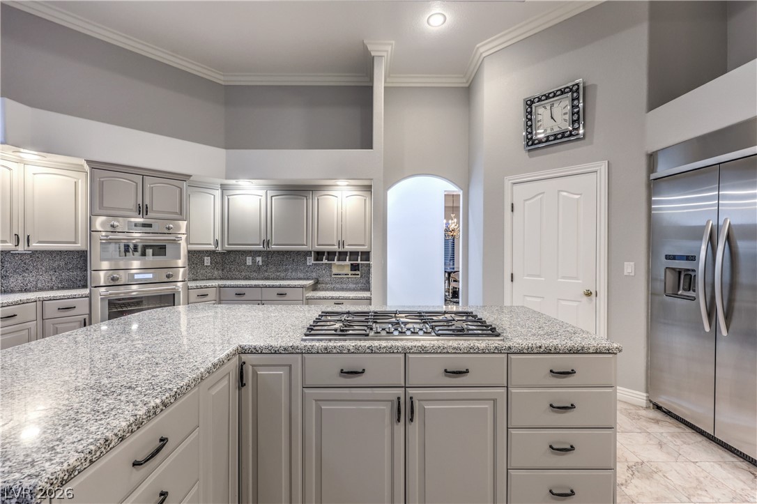 1941 Black Water Court Las Vegas NV 89117