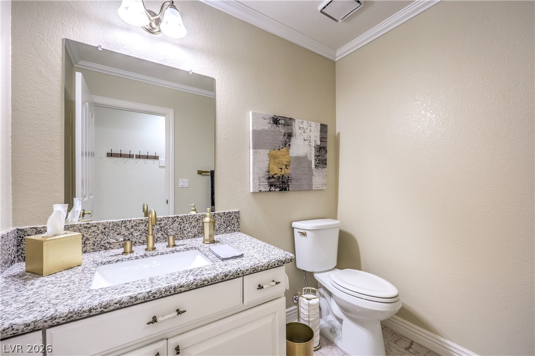 1941 Black Water Court Las Vegas NV 89117