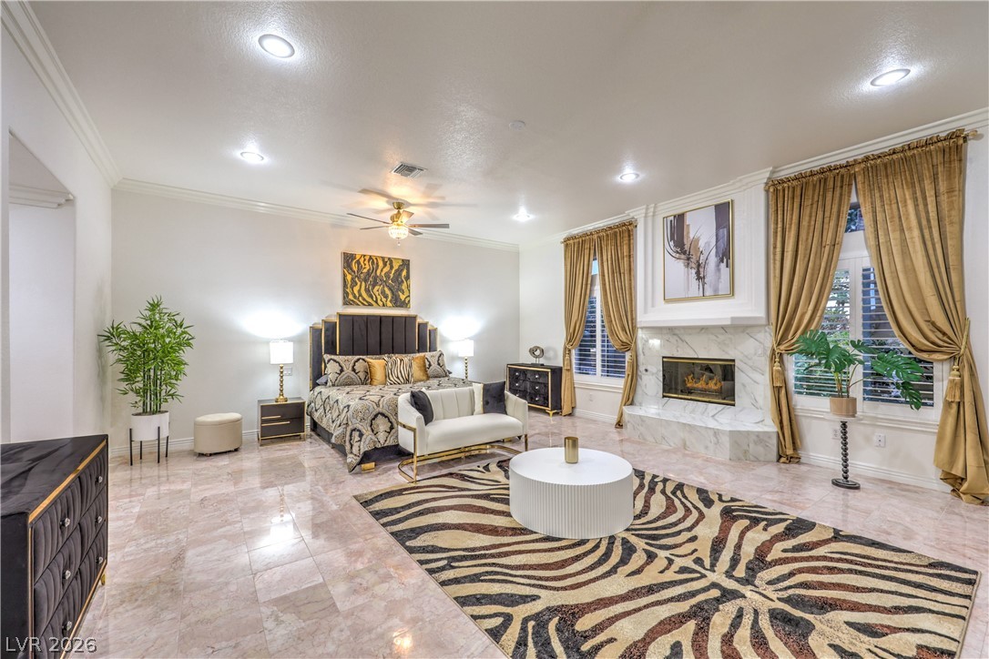 1941 Black Water Court Las Vegas NV 89117