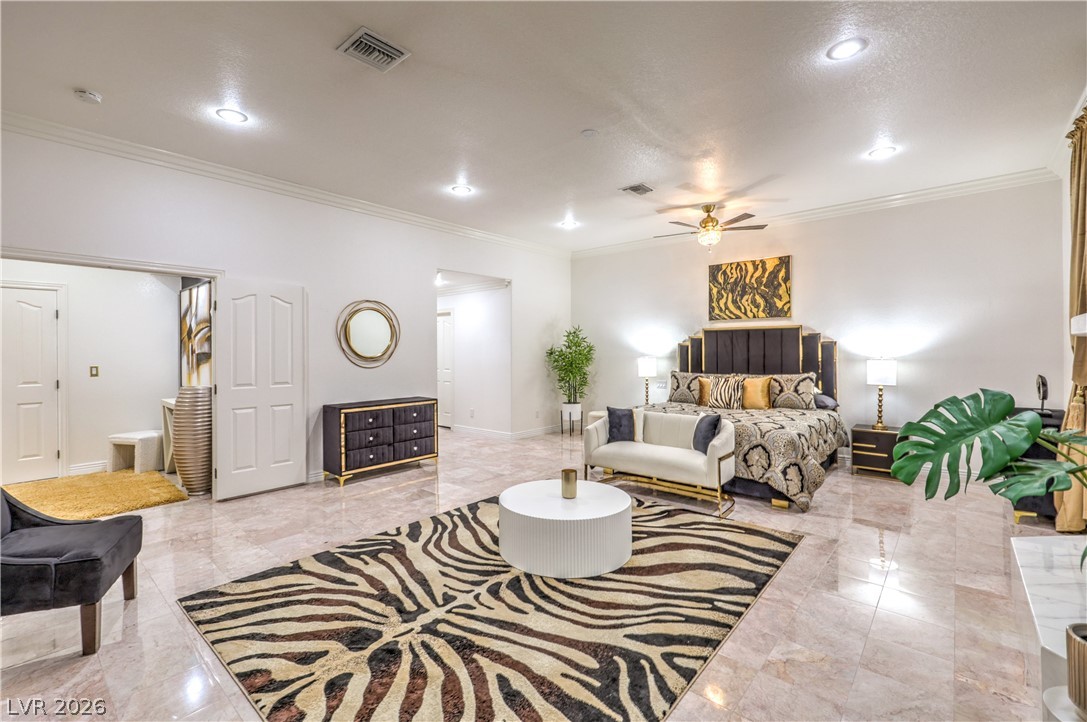 1941 Black Water Court Las Vegas NV 89117