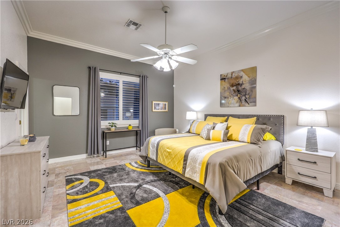 1941 Black Water Court Las Vegas NV 89117