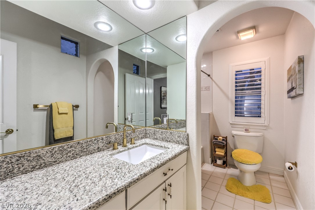 1941 Black Water Court Las Vegas NV 89117