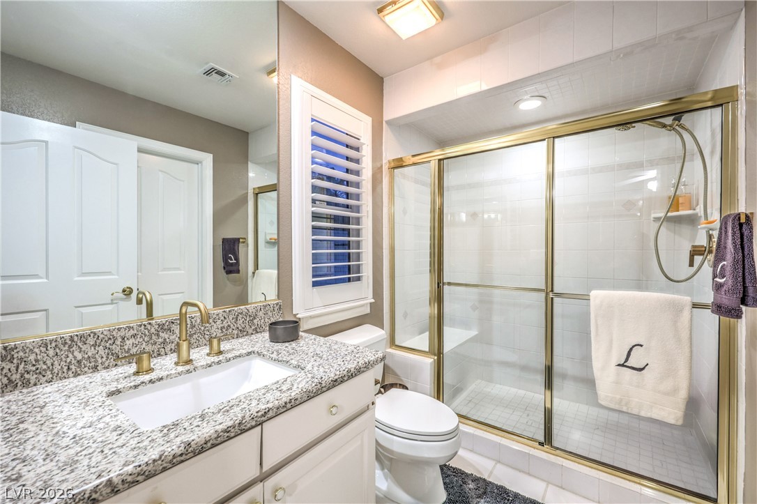 1941 Black Water Court Las Vegas NV 89117