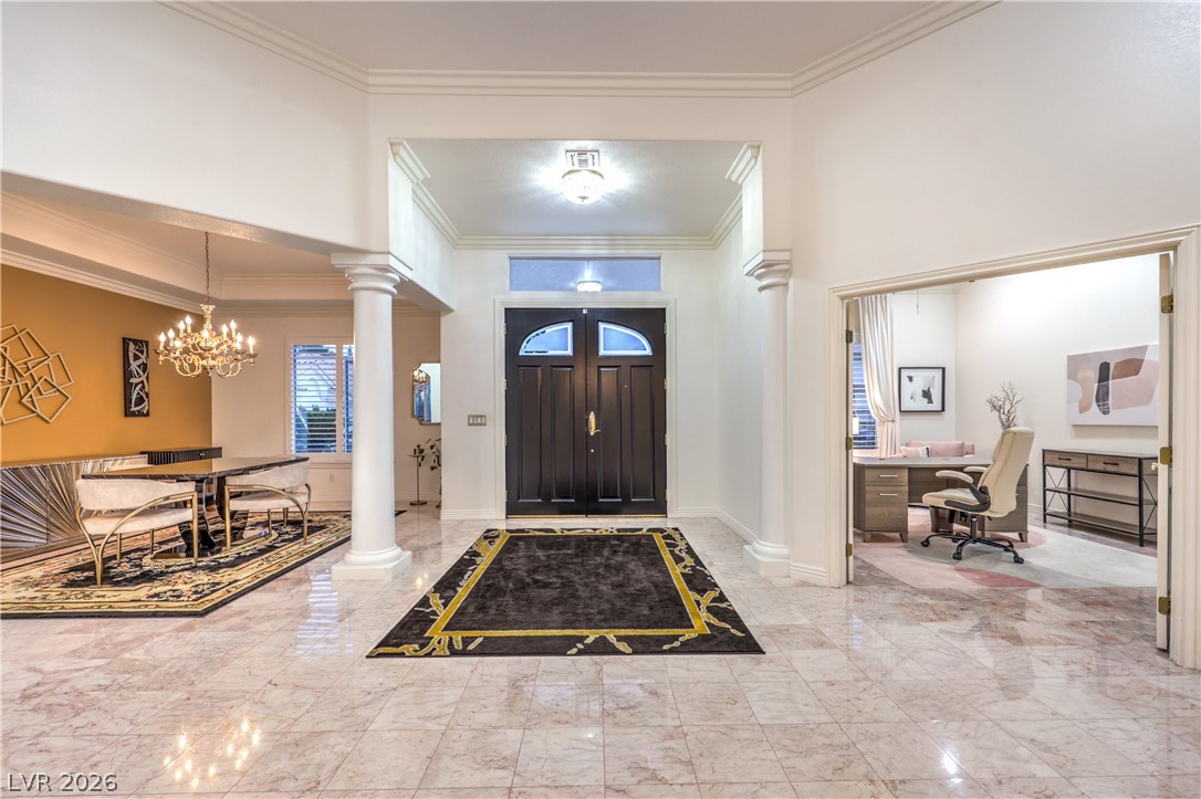 1941 Black Water Court Las Vegas NV 89117