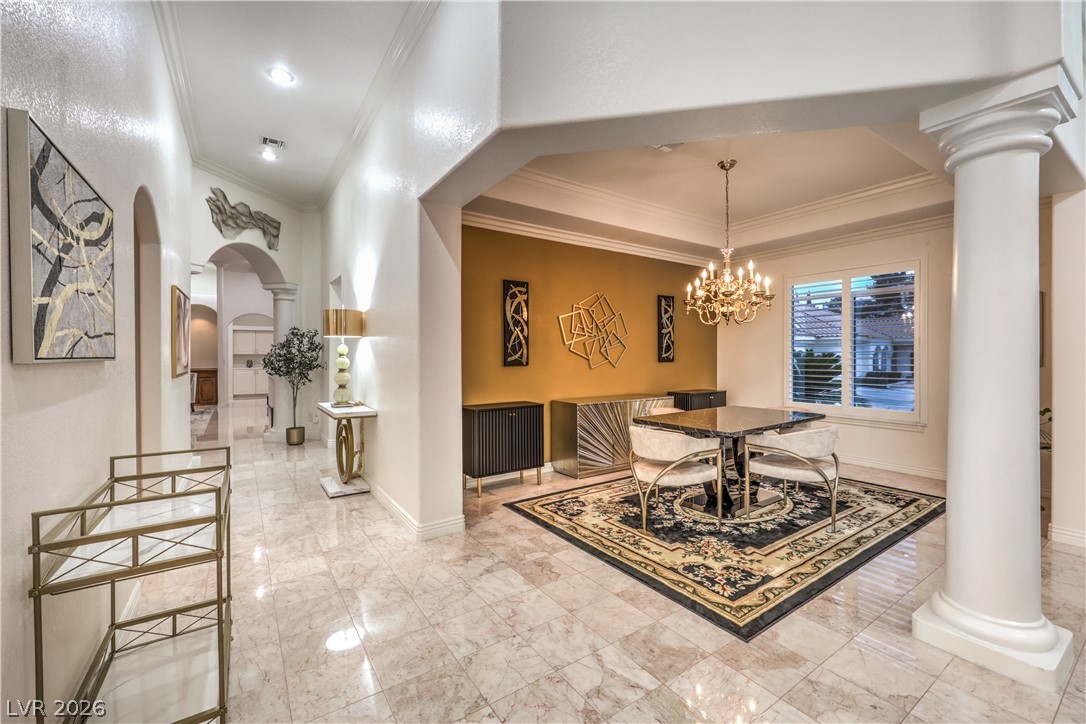 1941 Black Water Court Las Vegas NV 89117