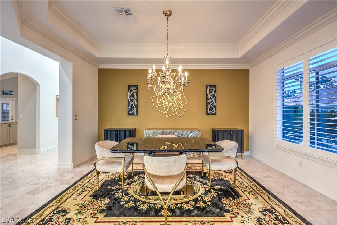 1941 Black Water Court Las Vegas NV 89117
