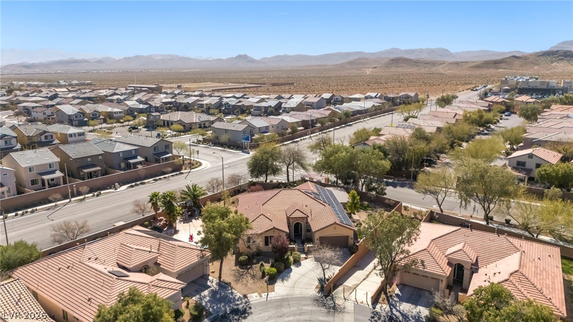 10372 Hawks Wing Street Las Vegas NV 89178