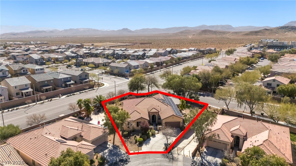 10372 Hawks Wing Street Las Vegas NV 89178