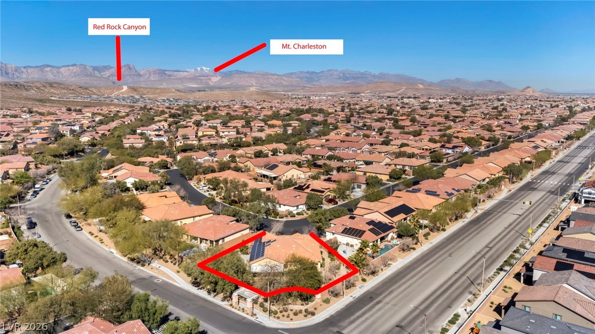 10372 Hawks Wing Street Las Vegas NV 89178