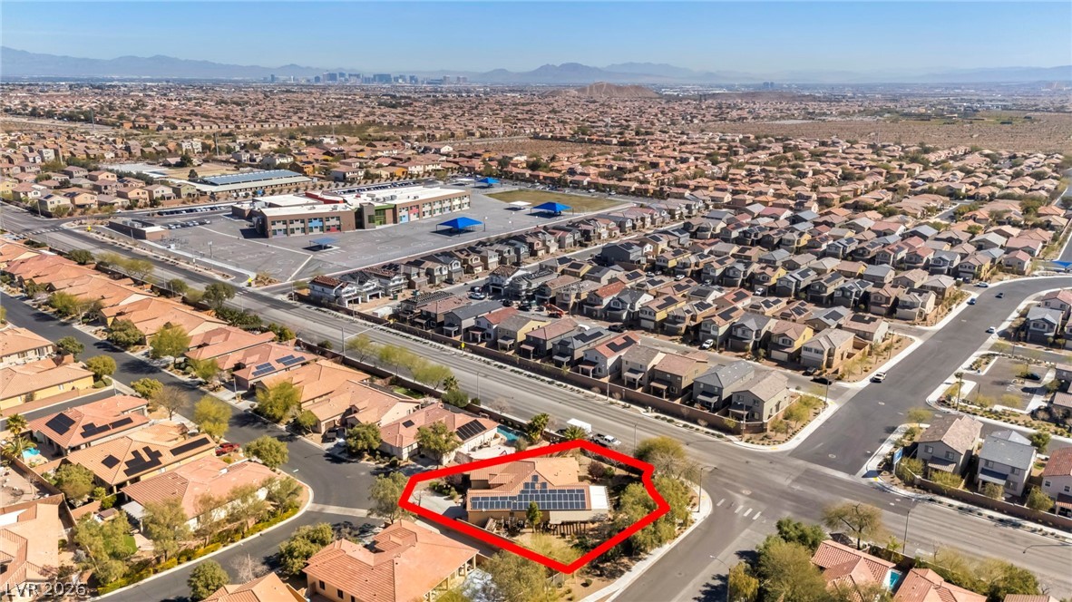 10372 Hawks Wing Street Las Vegas NV 89178