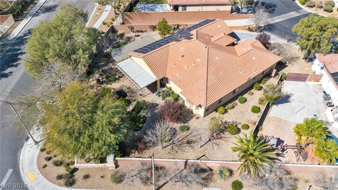 10372 Hawks Wing Street Las Vegas NV 89178