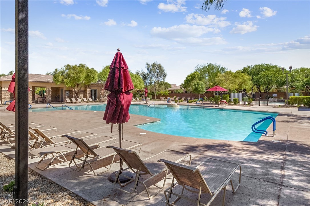 10372 Hawks Wing Street Las Vegas NV 89178