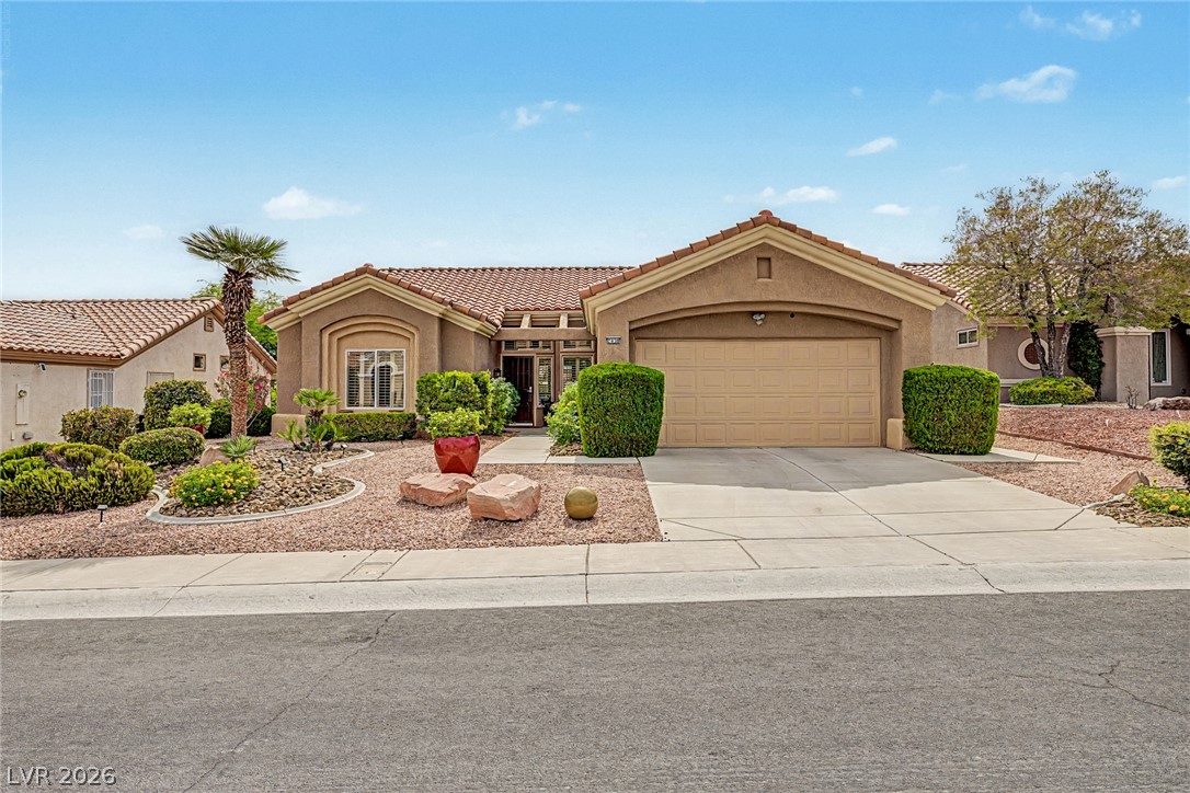 2628 Youngdale Drive Las Vegas NV 89134