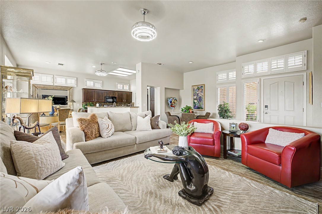 2628 Youngdale Drive Las Vegas NV 89134