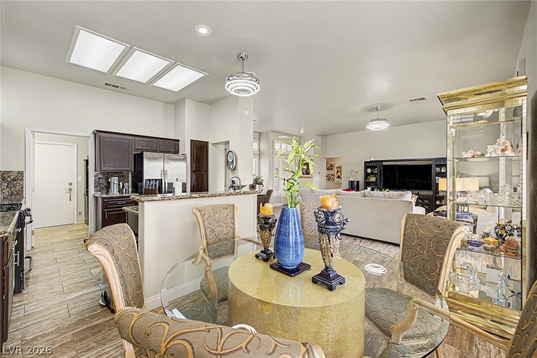 2628 Youngdale Drive Las Vegas NV 89134