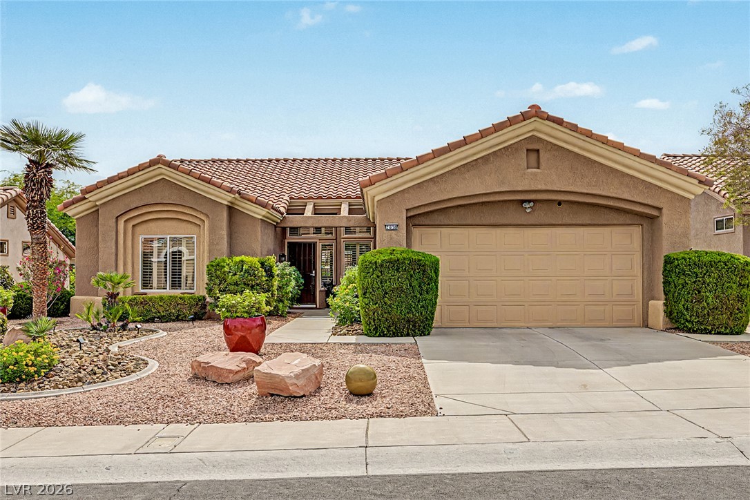 2628 Youngdale Drive Las Vegas NV 89134