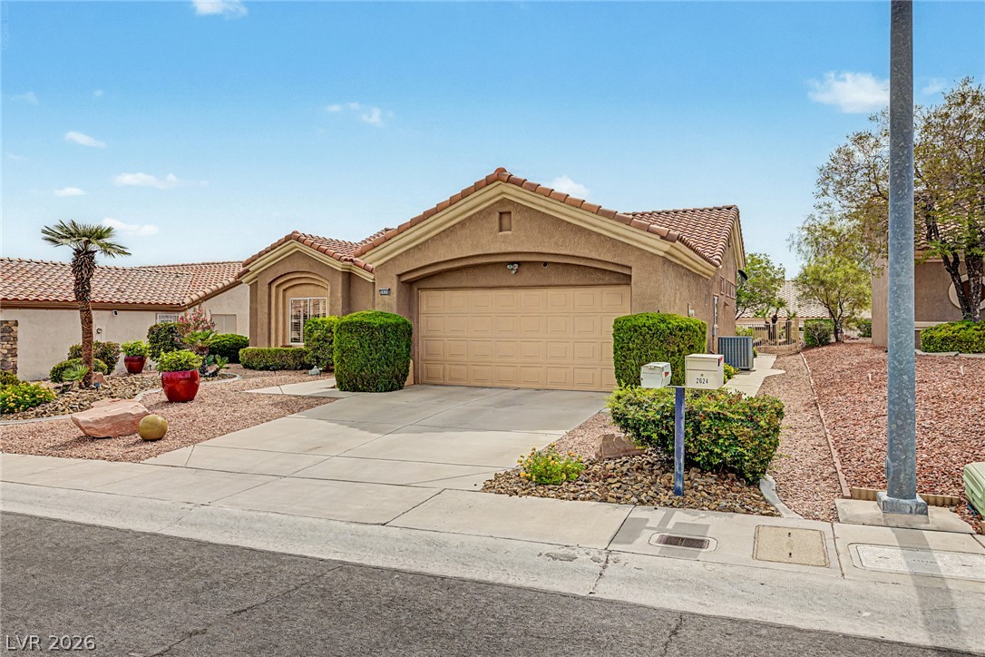 2628 Youngdale Drive Las Vegas NV 89134