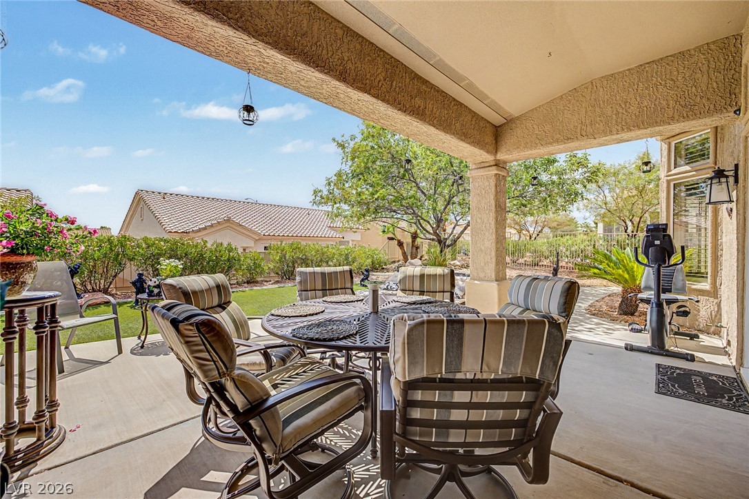 2628 Youngdale Drive Las Vegas NV 89134