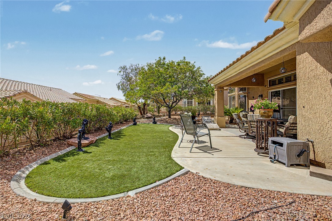 2628 Youngdale Drive Las Vegas NV 89134
