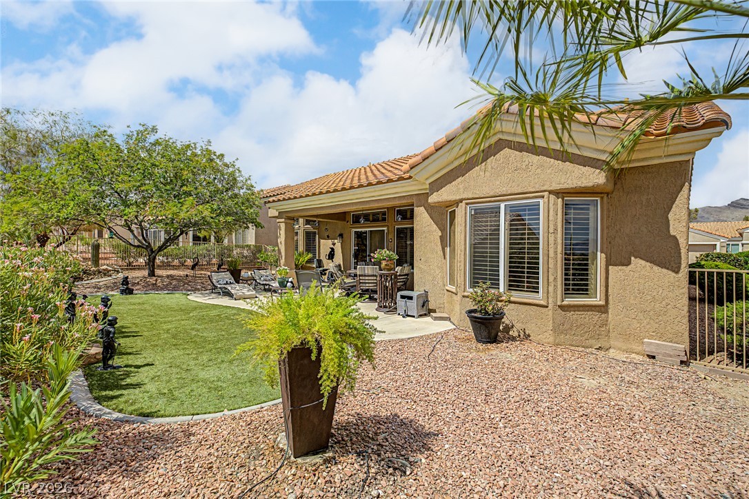 2628 Youngdale Drive Las Vegas NV 89134