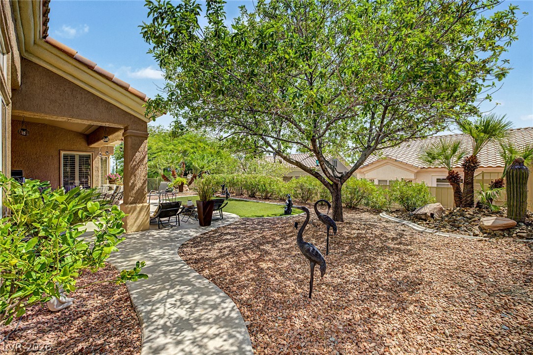 2628 Youngdale Drive Las Vegas NV 89134