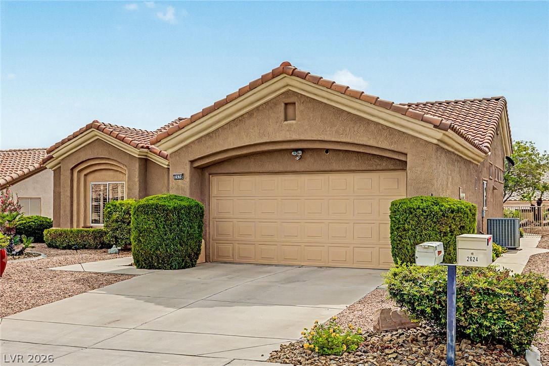 2628 Youngdale Drive Las Vegas NV 89134