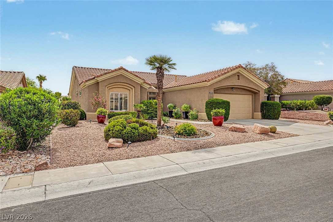 2628 Youngdale Drive Las Vegas NV 89134
