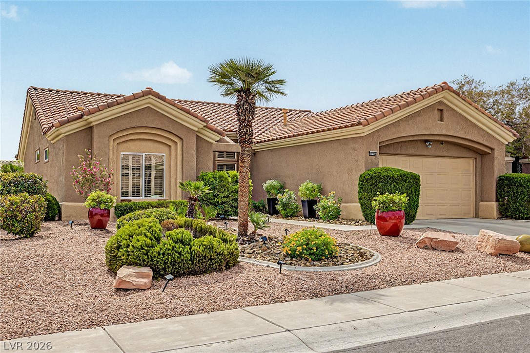 2628 Youngdale Drive Las Vegas NV 89134