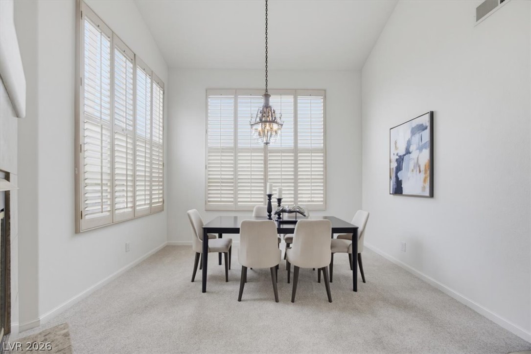 7456 Orange Haze Way Las Vegas NV 89149