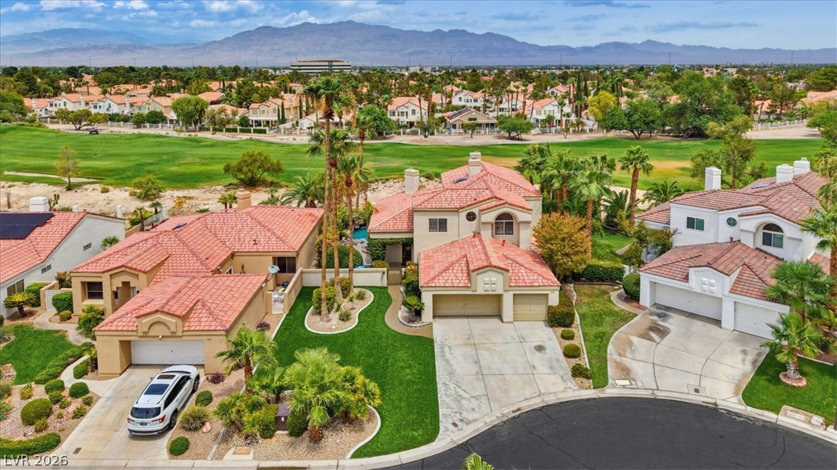 7456 Orange Haze Way Las Vegas NV 89149