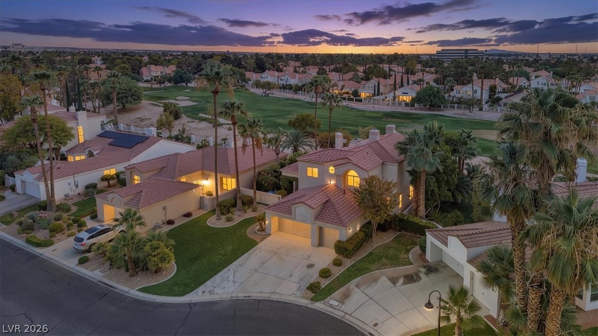 7456 Orange Haze Way Las Vegas NV 89149