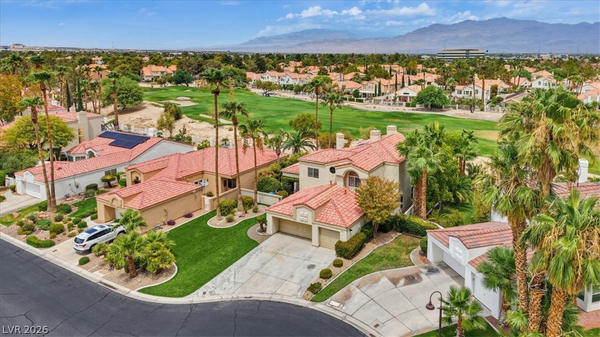 7456 Orange Haze Way Las Vegas NV 89149