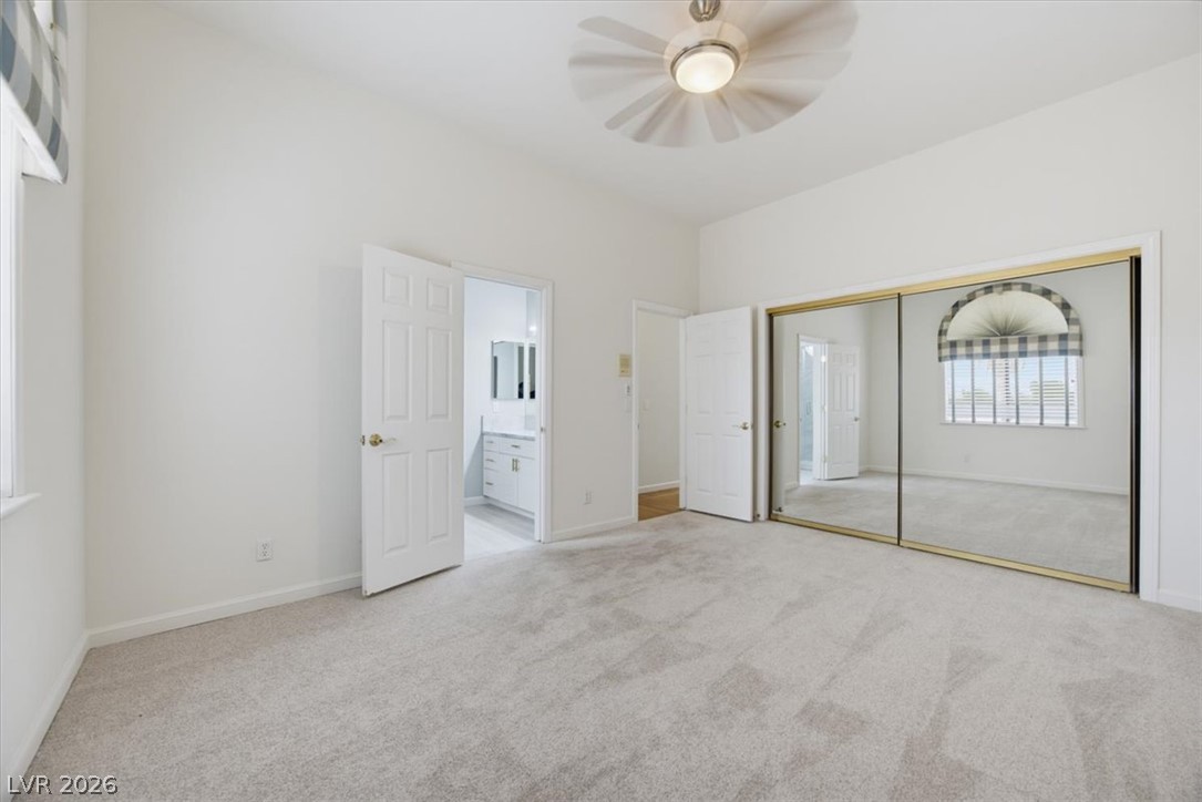 7456 Orange Haze Way Las Vegas NV 89149