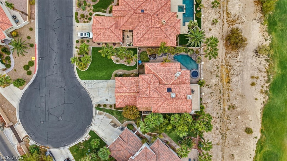 7456 Orange Haze Way Las Vegas NV 89149