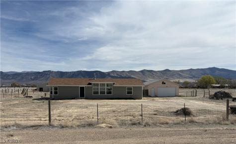 2654 North 35th Street Ely NV 89301