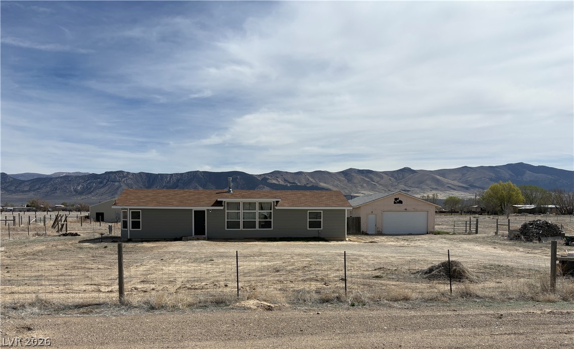 2654 North 35th Street Ely NV 89301